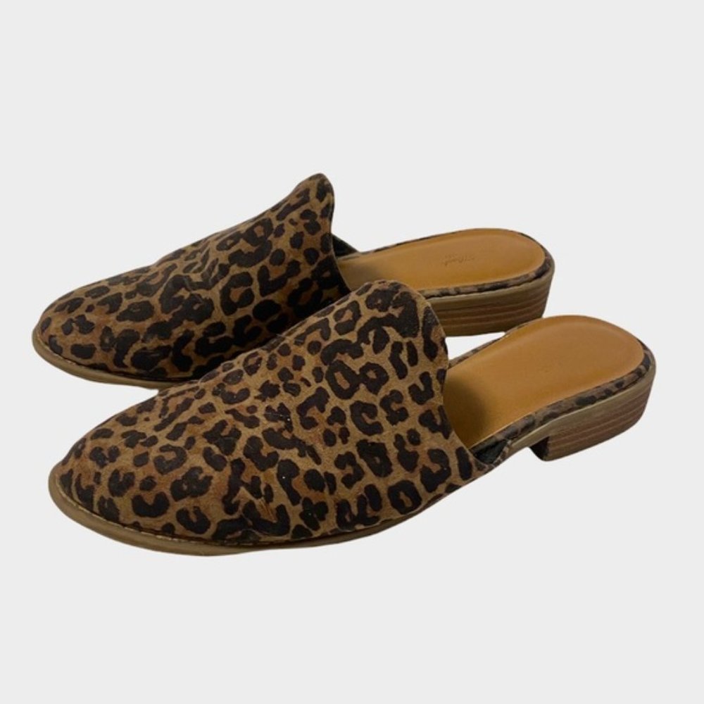 Universal Thread Mules - Picture 8 of 8